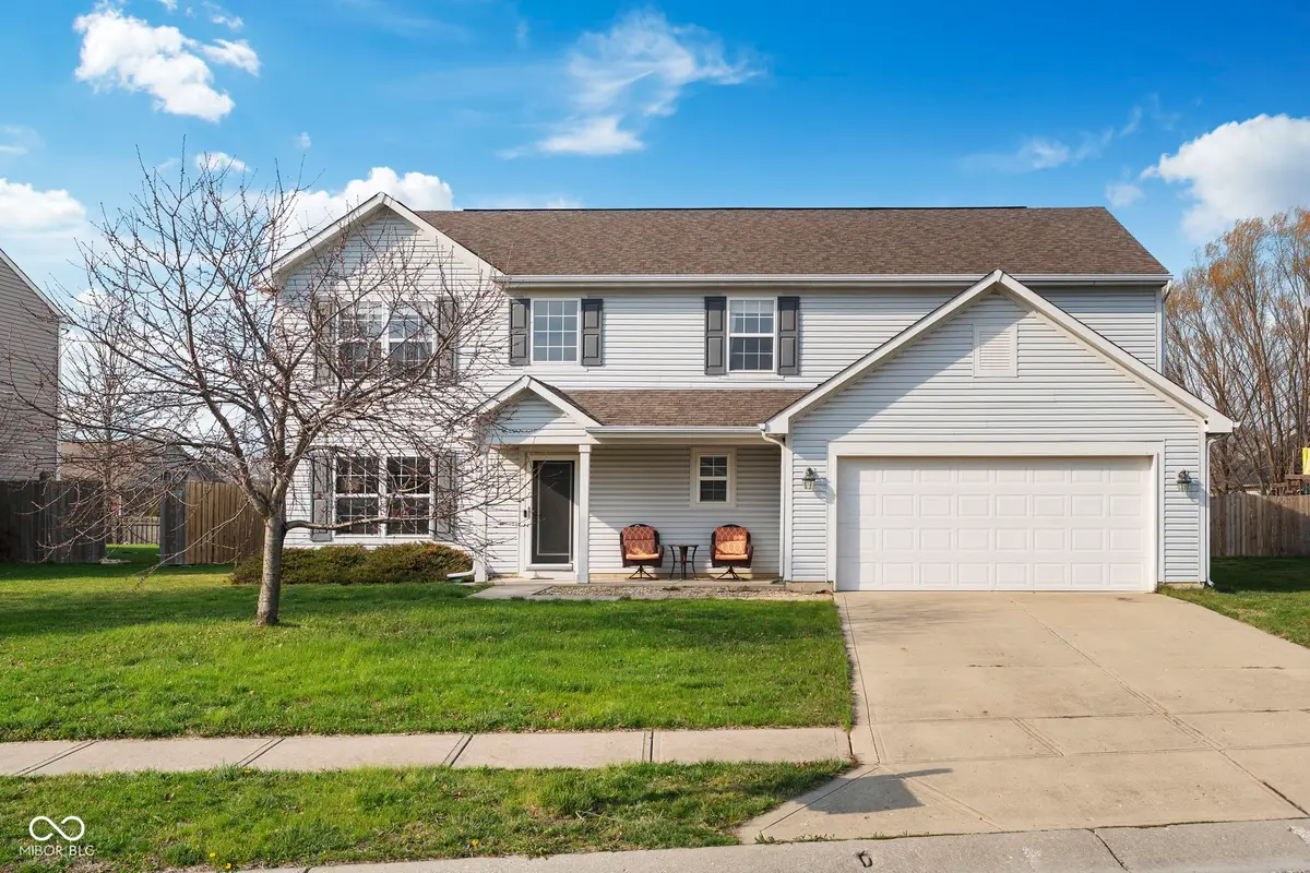 6400 Avalon Boulevard, Avon, IN 46123 - #1