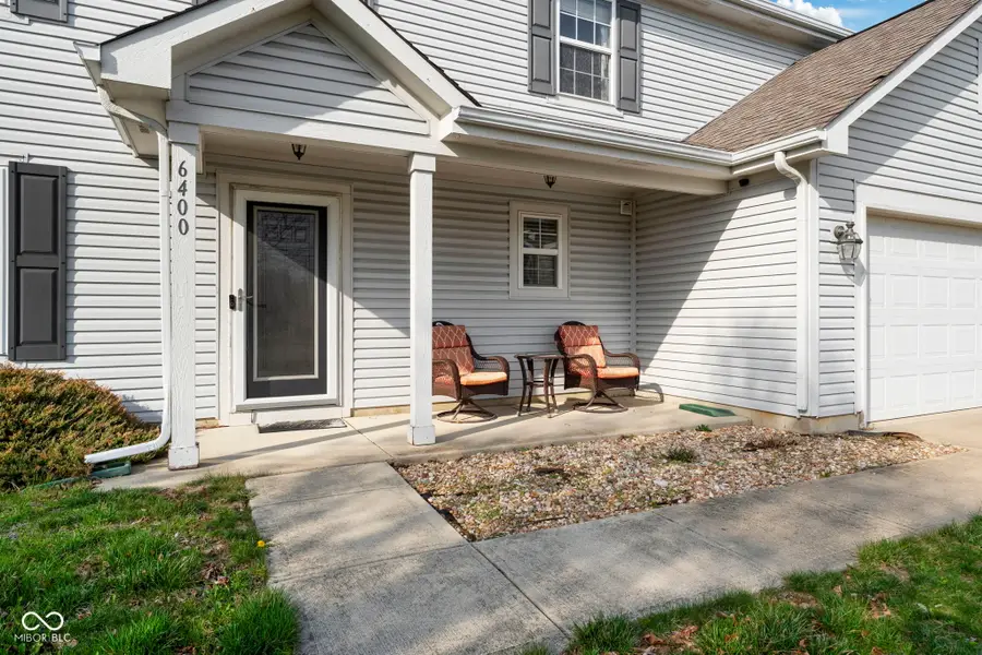 6400 Avalon Boulevard, Avon, IN 46123 - #3