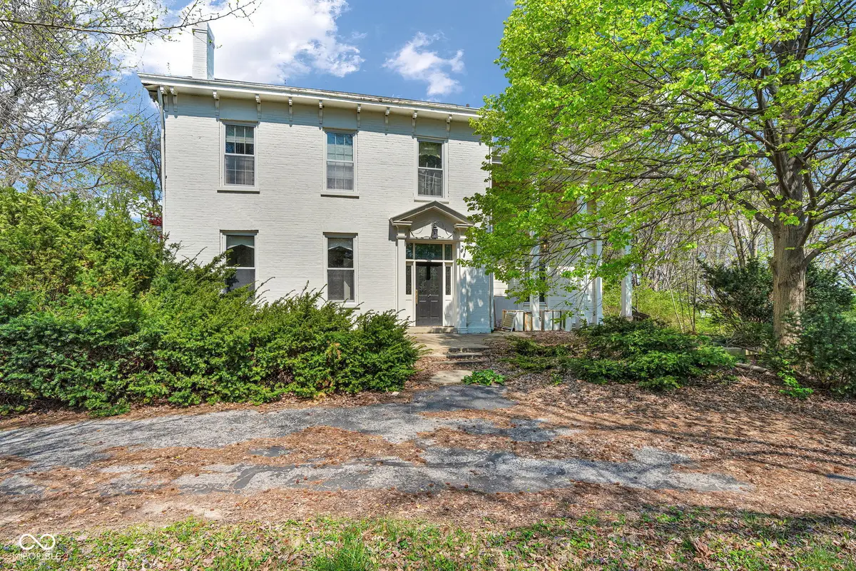 1250 Park Avenue, Franklin, IN 46131 - #1