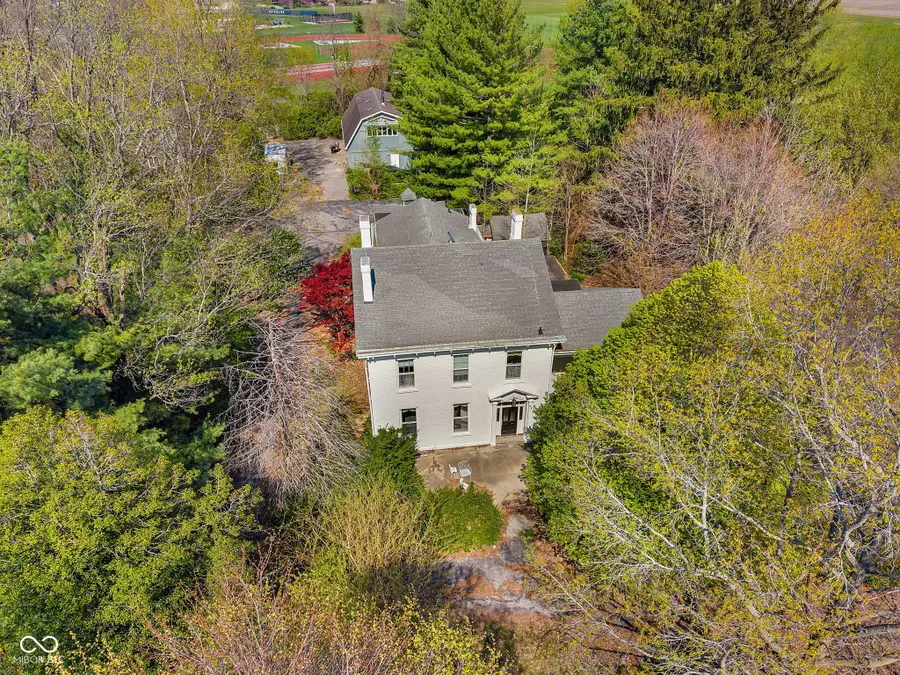 1250 Park Avenue, Franklin, IN 46131 - #3