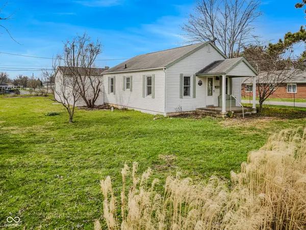 2711 22nd Street, Columbus, IN 47201