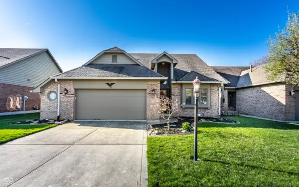 639 Brook Drive, Greenwood, IN 46143