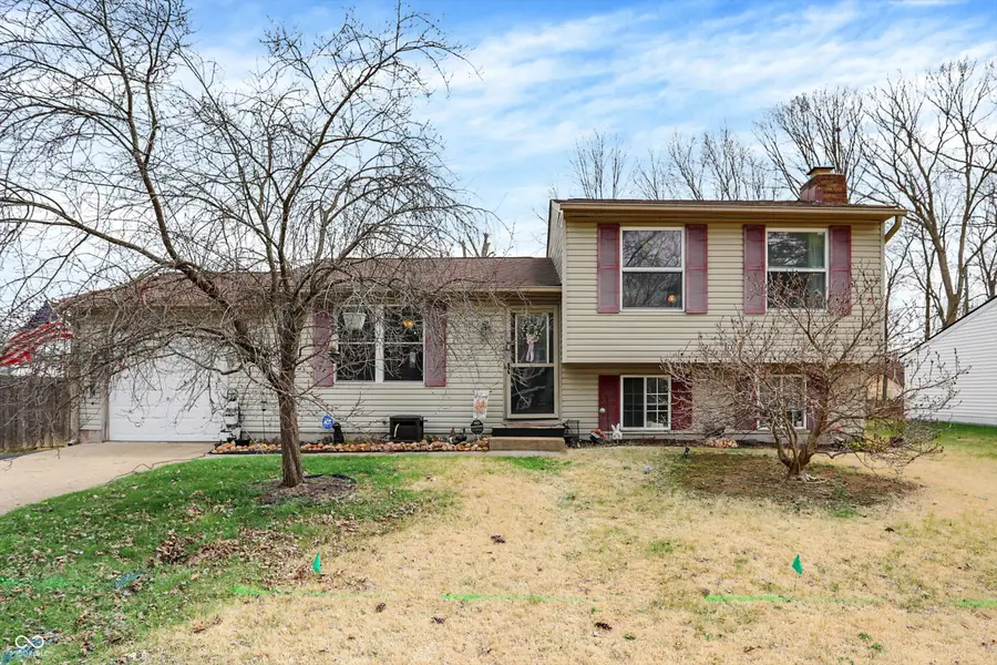 6839 Chauncey Drive, Indianapolis, IN 46221 - #2