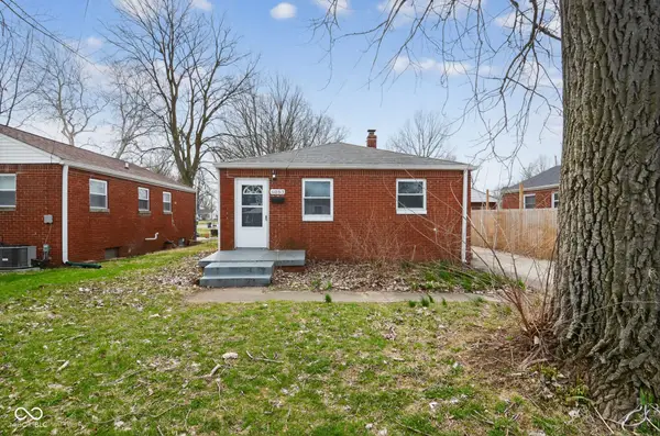 6063 University Avenue, Indianapolis, IN 46219