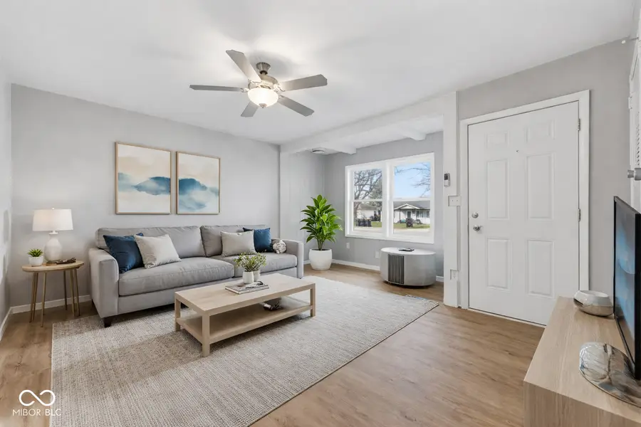 2818 Apache Drive, Anderson, IN 46012 - #2