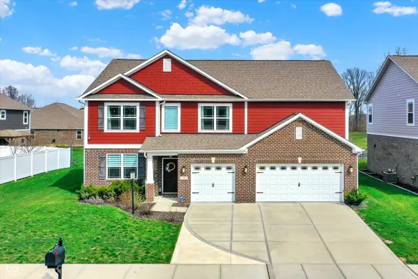 7303 Dodson Lane, Whitestown, IN 46075