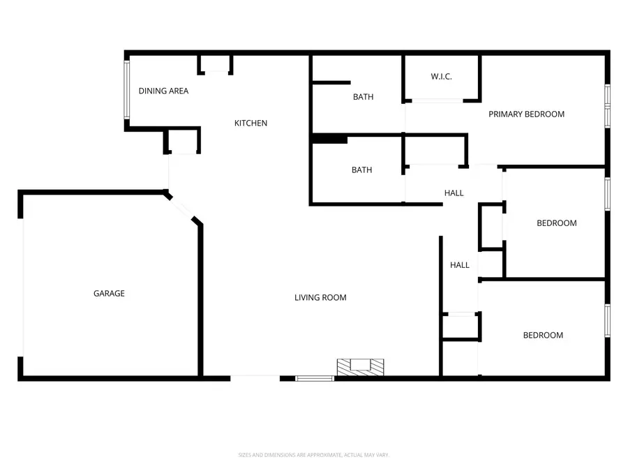 6662 Aintree Court, Indianapolis, IN 46250 - #2