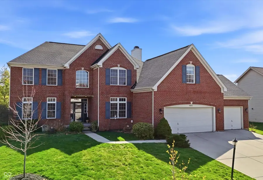 9025 Buttercup Court, Noblesville, IN 46060 - #3