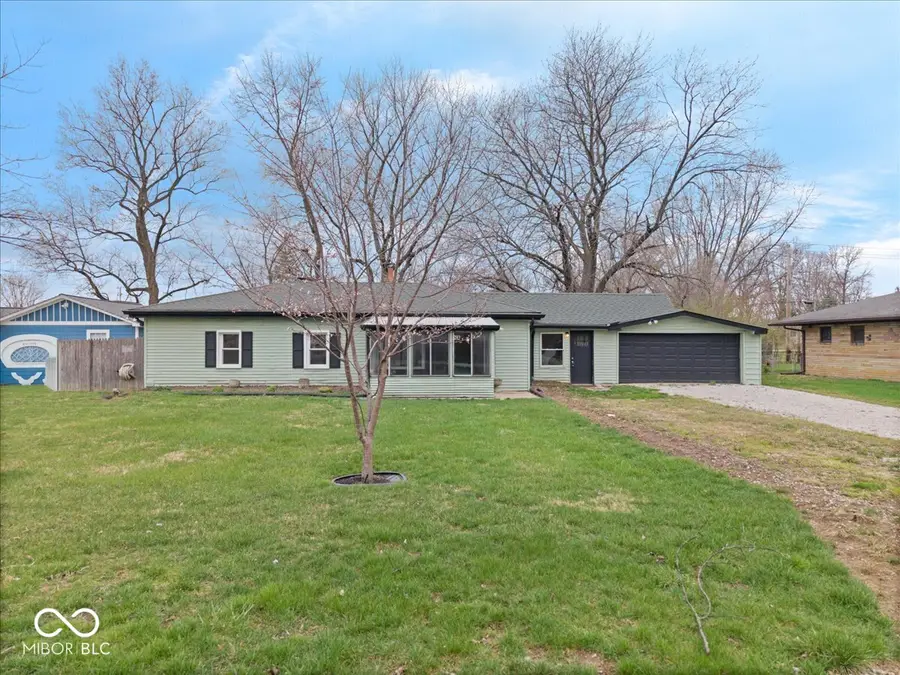 3060 S Shortridge Road, Indianapolis, IN 46239 - #2