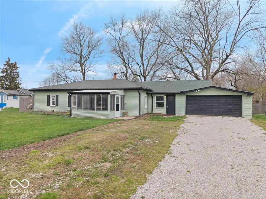 3060 S Shortridge Road, Indianapolis, IN 46239 - #3