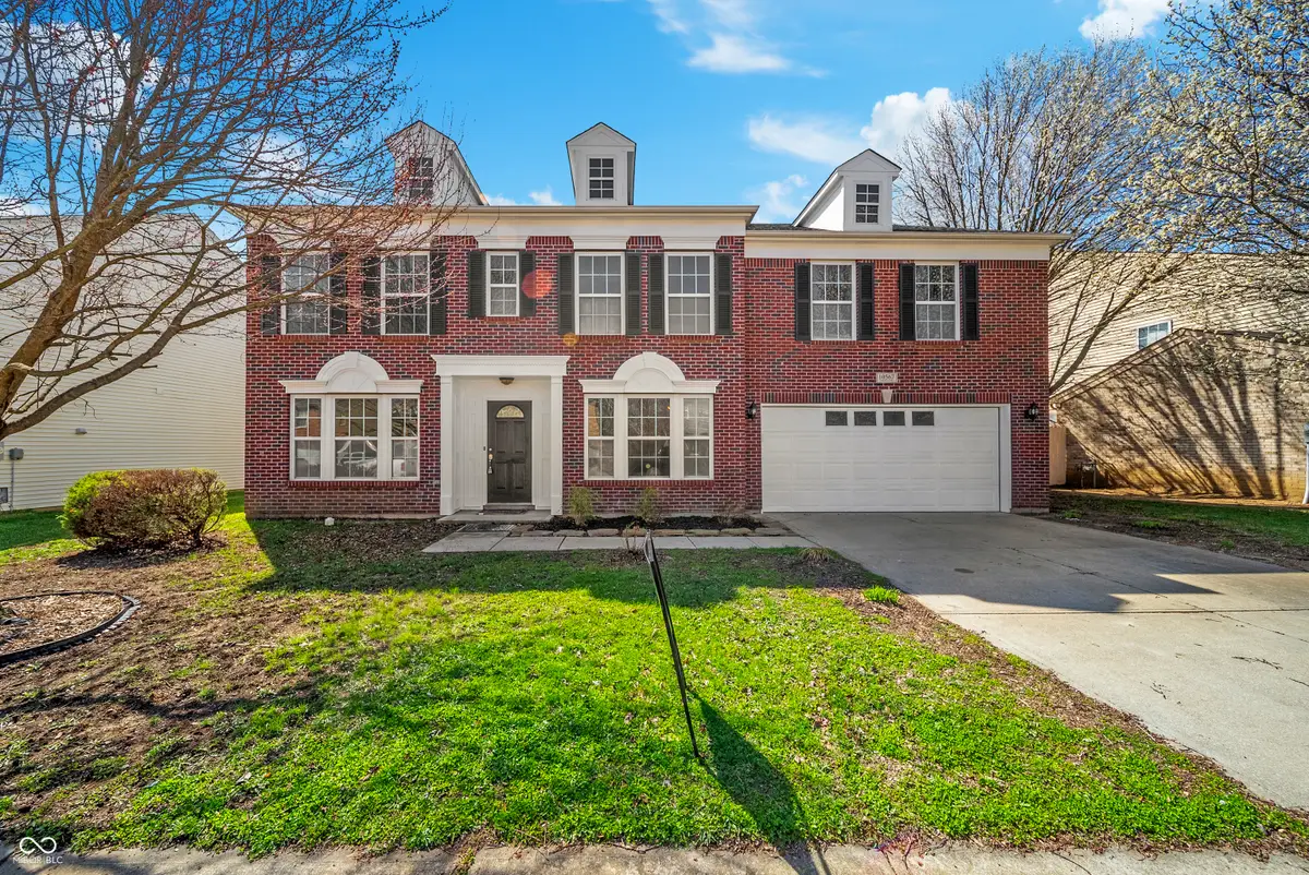 10567 Wiley Lane, Indianapolis, IN 46231 - #1