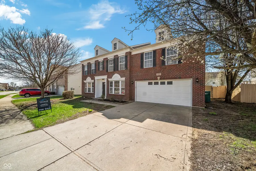 10567 Wiley Lane, Indianapolis, IN 46231 - #2