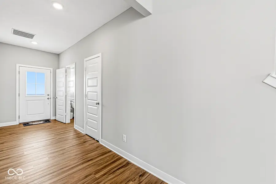 2731 Grassy Branch Drive, Whitestown, IN 46075 - #3