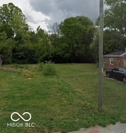1639 E Southern Avenue, Indianapolis, IN 46203 - #1