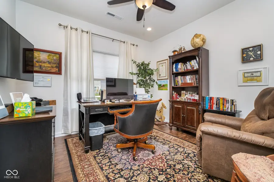 6903 Ben Riley Court, Plainfield, IN 46168 - #3