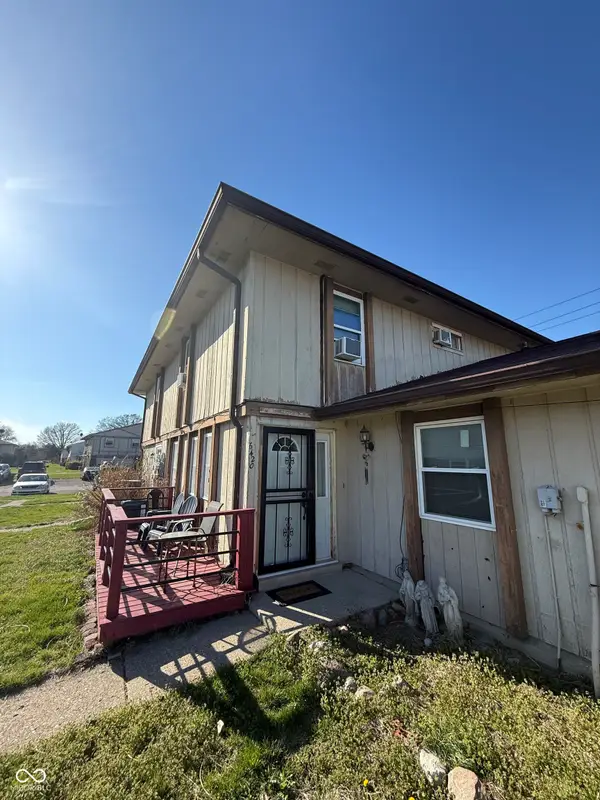 6420 Lupine Terrace, Indianapolis, IN 46224