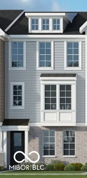 6034 Georgica Lane, McCordsville, IN 46055