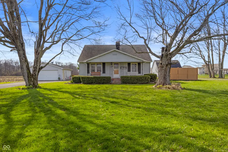 3850 S 150 W, Columbus, IN 47201 - #2