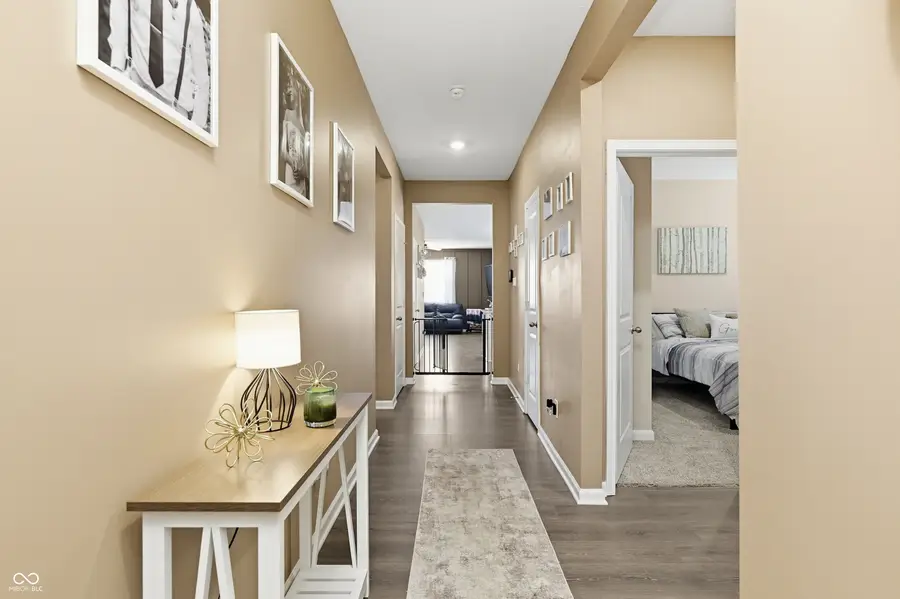 1593 Fairmount Drive, Greenfield, IN 46140 - #3