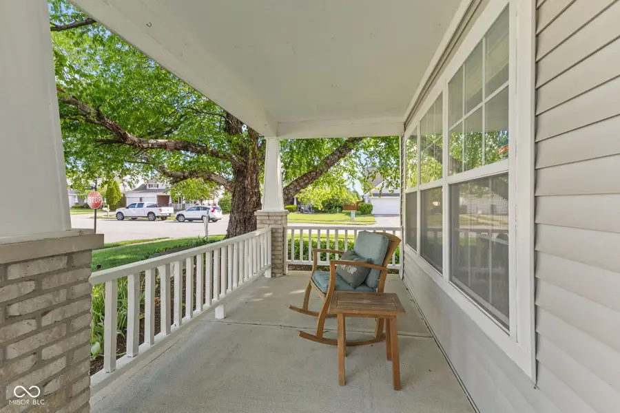 10771 Morristown Court, Carmel, IN 46032 - #2