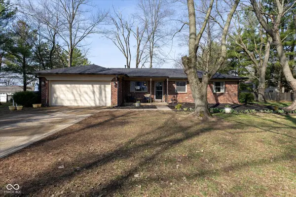 5046 N County Road 400 W, North Salem, IN 46165