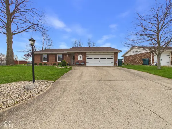 4421 Virginia Avenue Sw, Richmond, IN 47374