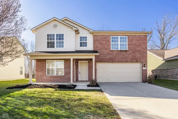 6365 W Oxford Lane, McCordsville, IN 46055