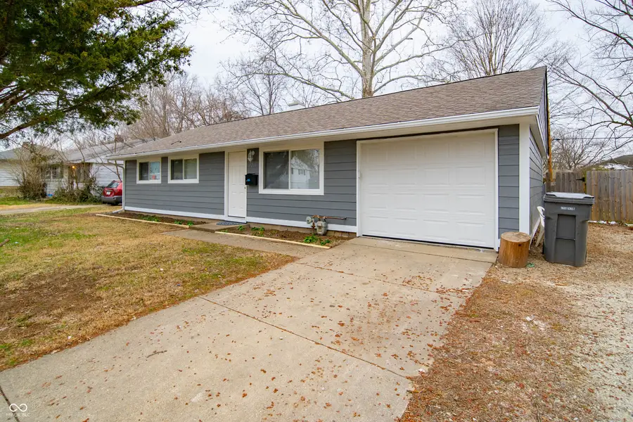 3201 Voigt Drive, Indianapolis, IN 46224 - #2