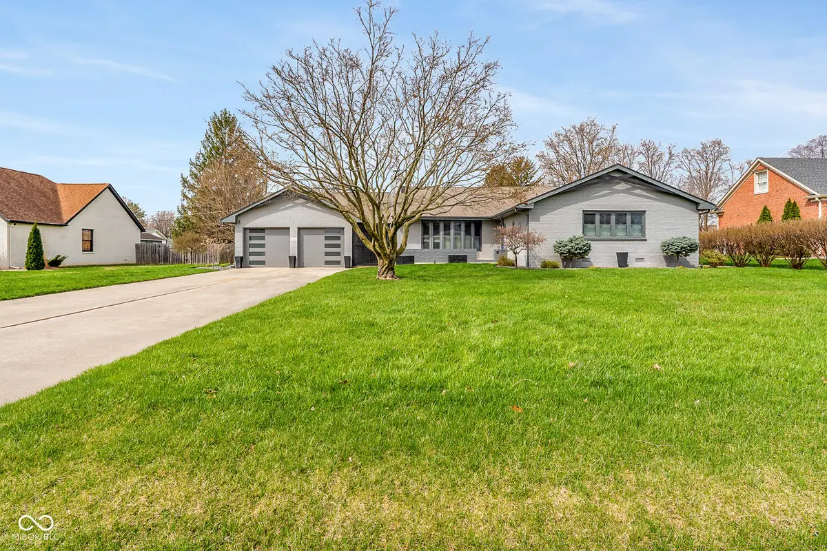 597 Lasher Drive, Seymour, IN 47274 - #1
