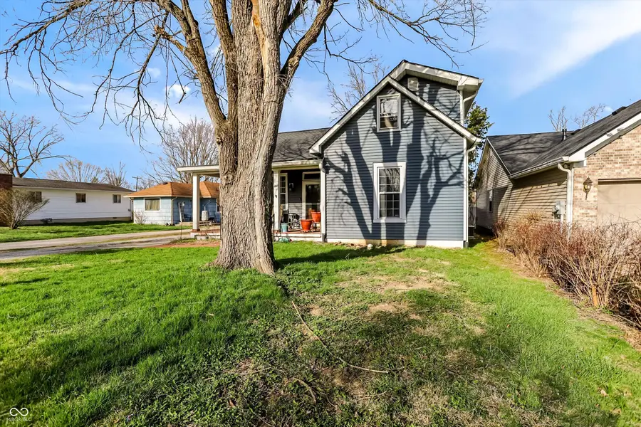 202 N Monroe Street, Indianapolis, IN 46229 - #2