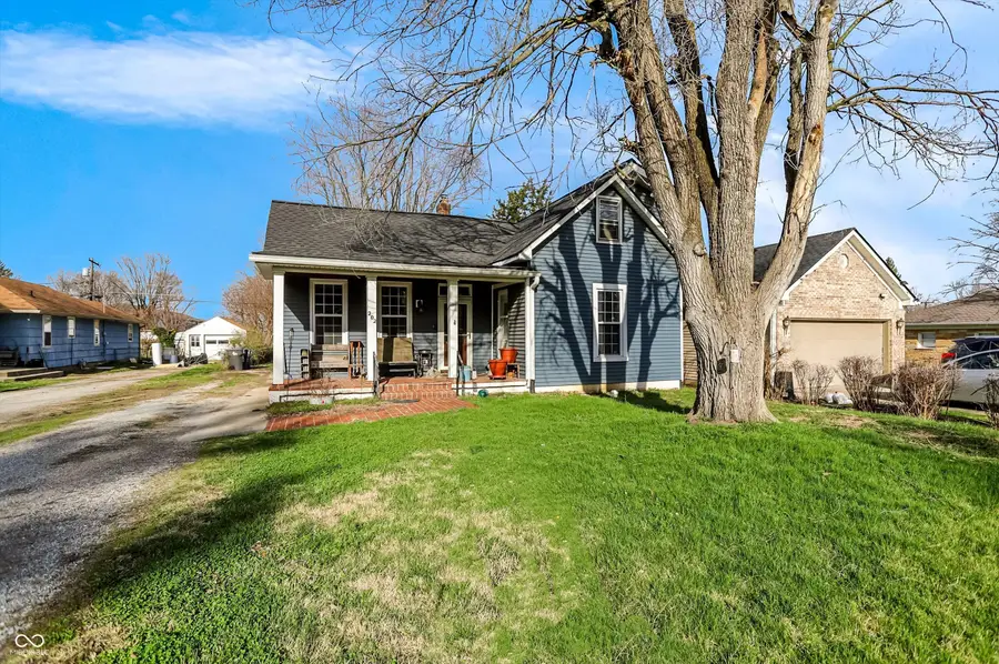 202 N Monroe Street, Indianapolis, IN 46229 - #3