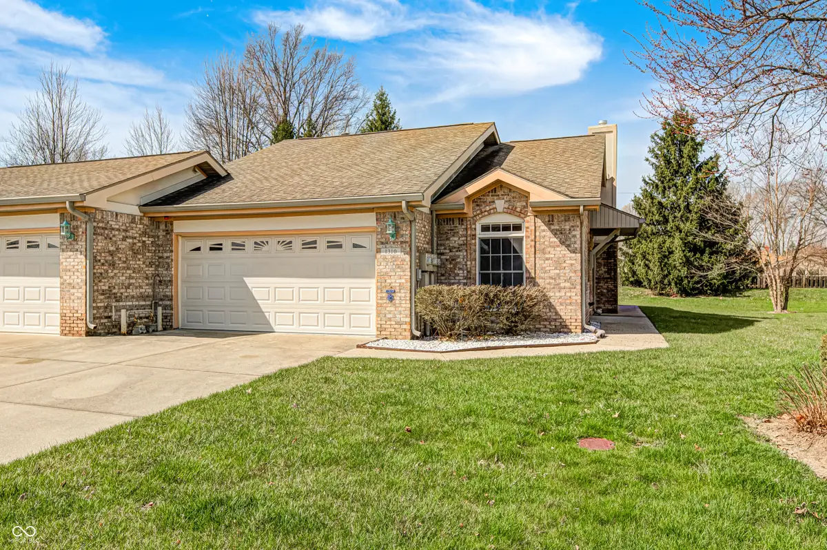 1310 N Bazil Avenue, Indianapolis, IN 46219 - #1