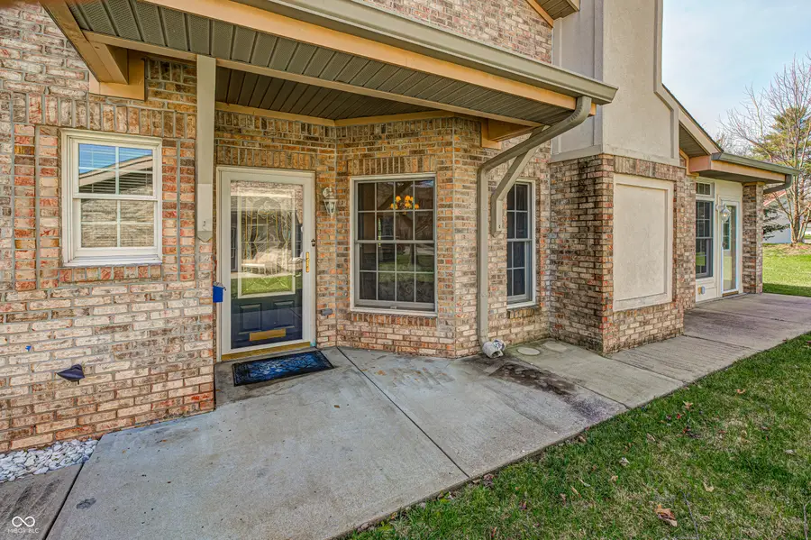 1310 N Bazil Avenue, Indianapolis, IN 46219 - #2