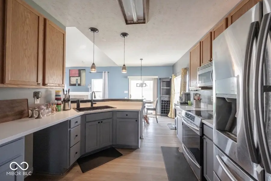 12465 Adirondack Court, Fishers, IN 46037 - #3