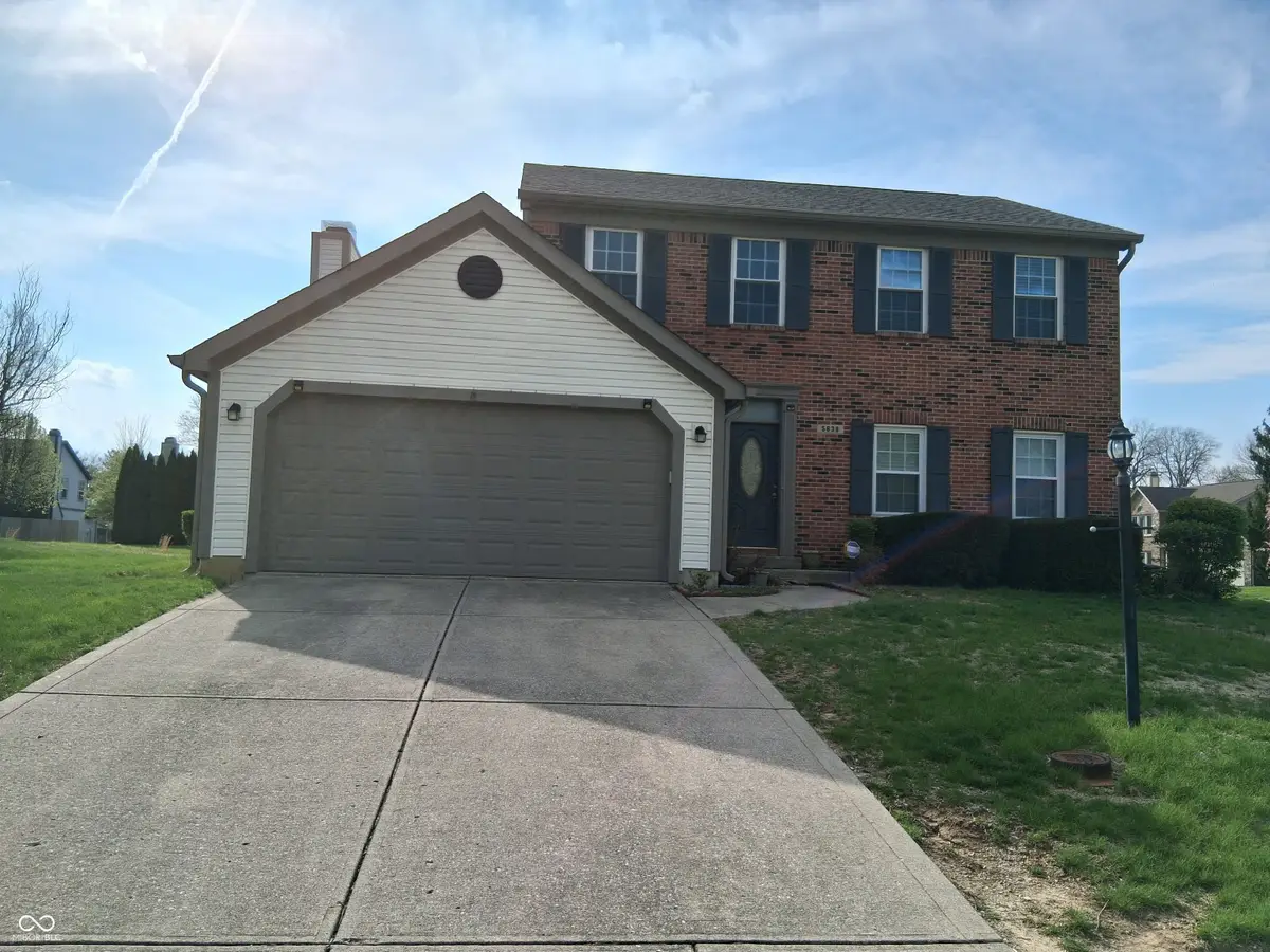 5638 Pinto Court, Indianapolis, IN 46228 - #1