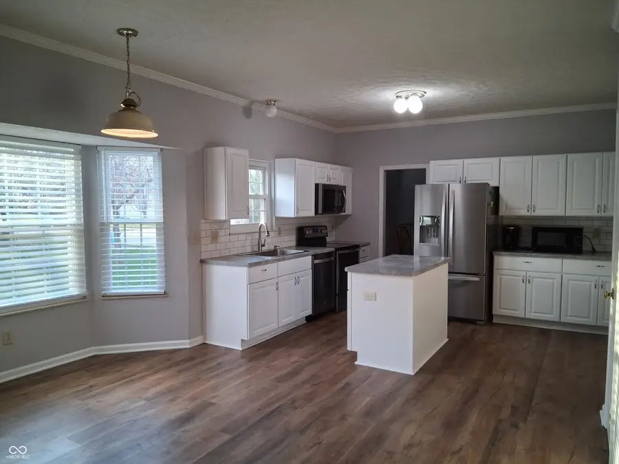 5638 Pinto Court, Indianapolis, IN 46228 - #2