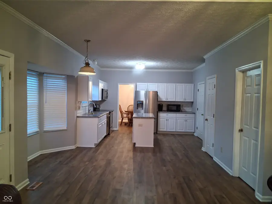 5638 Pinto Court, Indianapolis, IN 46228 - #3