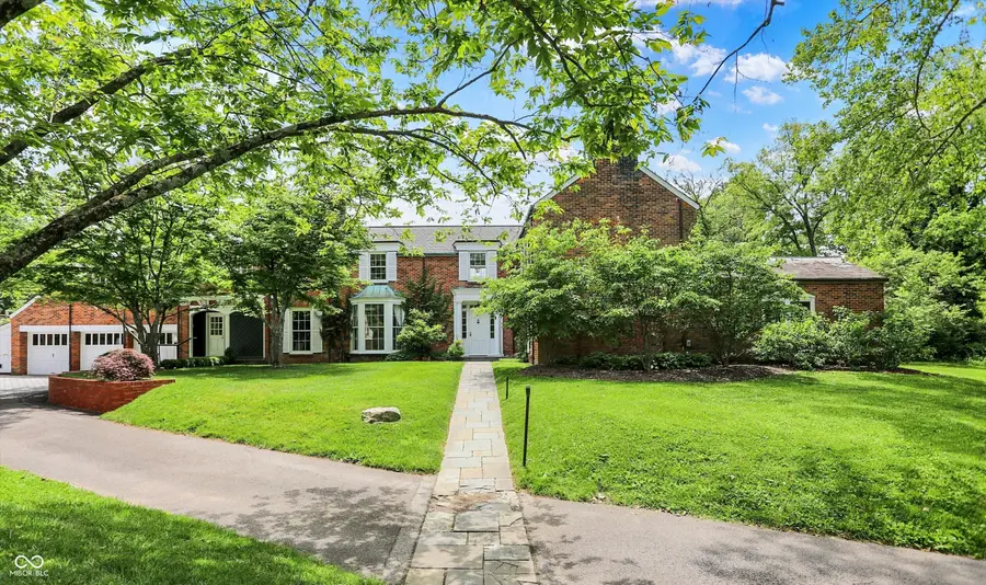 2505 Riverside Drive, Columbus, IN 47201 - #3