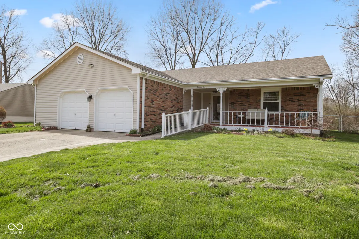 1310 Tommy Lee Court, Indianapolis, IN 46217 - #1