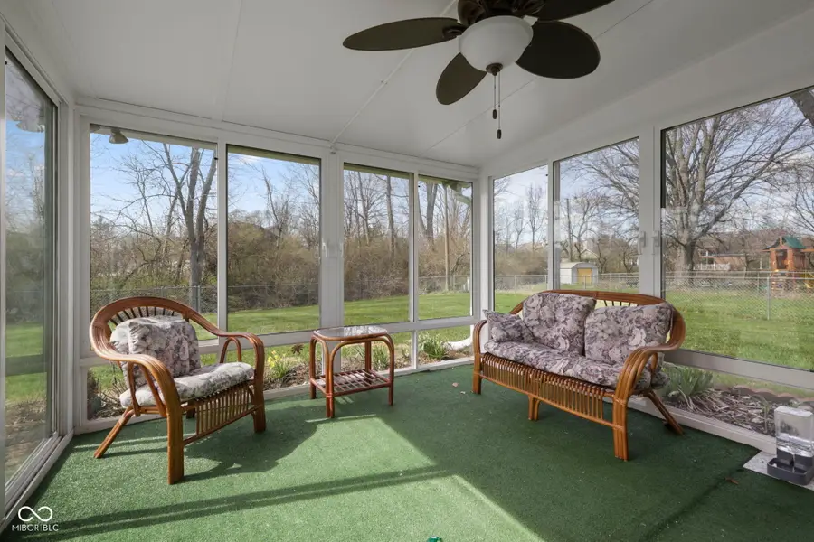 1310 Tommy Lee Court, Indianapolis, IN 46217 - #2