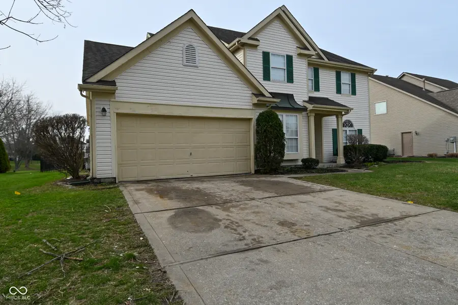 12717 Tealwood Drive, Indianapolis, IN 46236 - #3