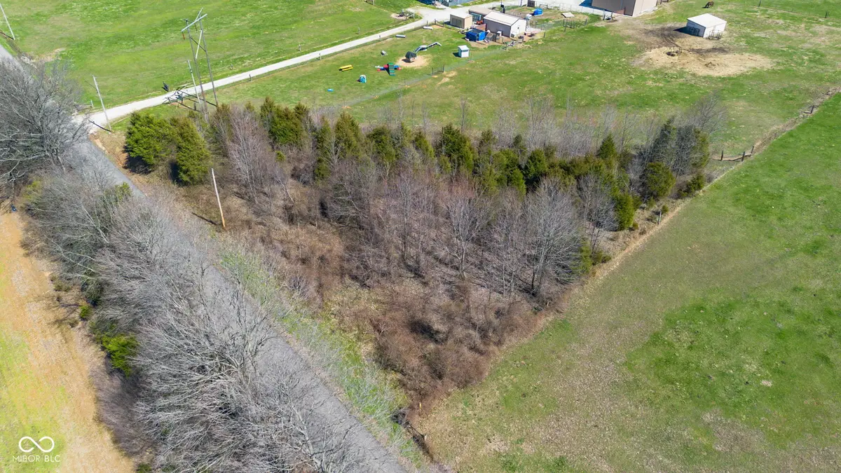 TBD Stonington Road, Orleans, IN 47452 - #1