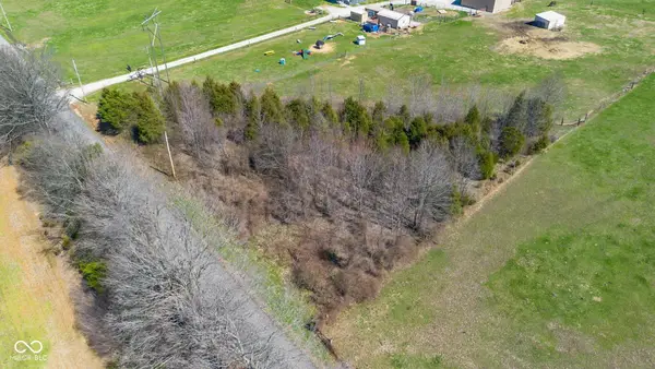 TBD Stonington Road, Orleans, IN 47452