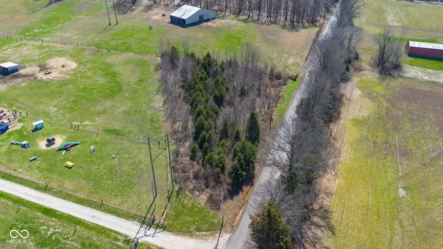 TBD Stonington Road, Orleans, IN 47452 - #2