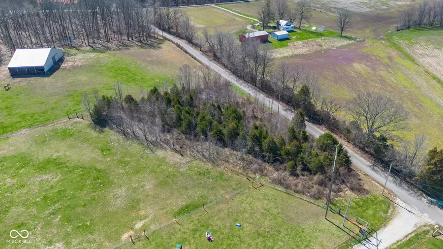 TBD Stonington Road, Orleans, IN 47452 - #3
