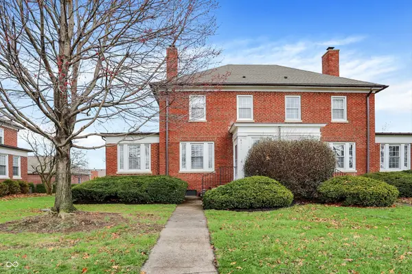 8432 E 56th Street, Indianapolis, IN 46216