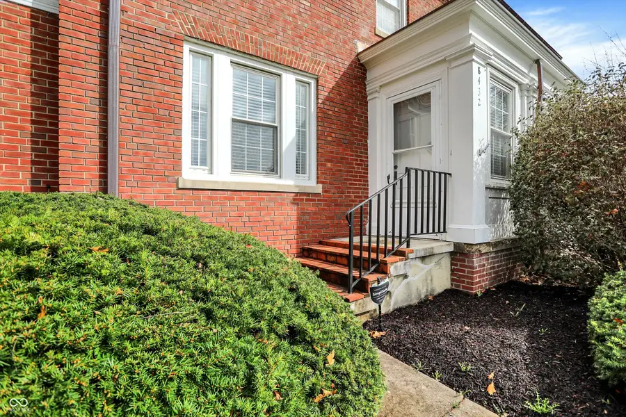8432 E 56th Street, Indianapolis, IN 46216 - #3