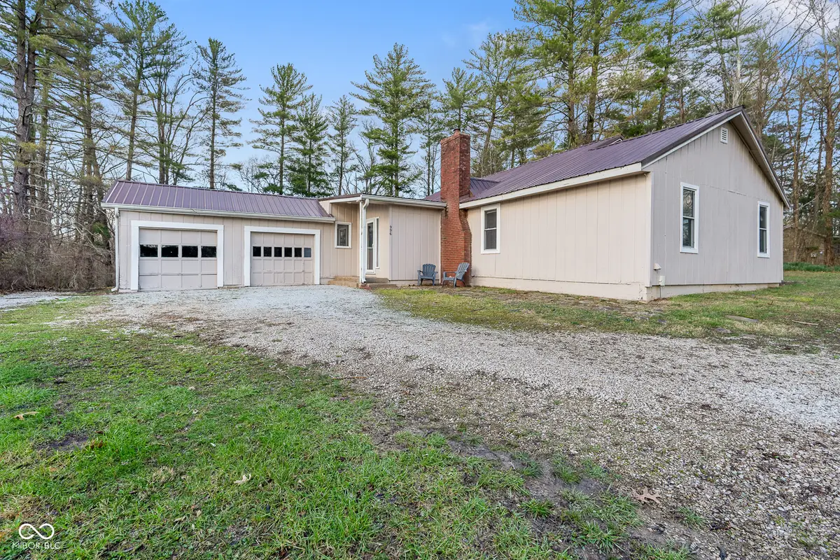 996 Old State Road 46, Nashville, IN 47448 - #1
