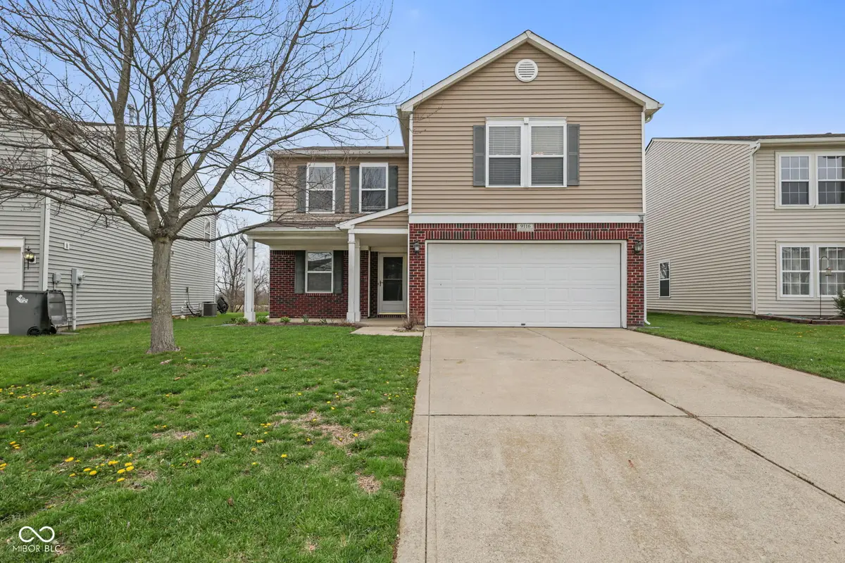 9116 Centenary Court, Camby, IN 46113 - #1