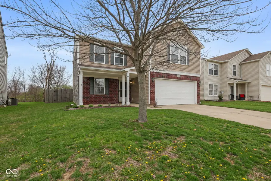 9116 Centenary Court, Camby, IN 46113 - #2